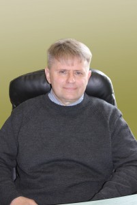 Raimondas Skridulis  Technological manager
